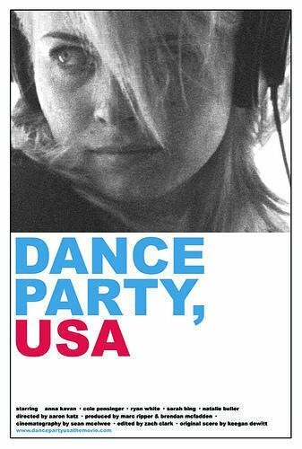 Смотреть Dance Party, USA в HD качестве 720p-1080p