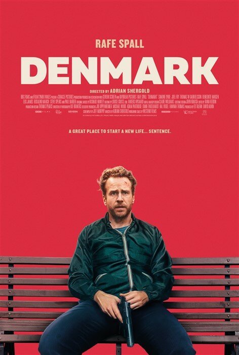 Смотреть Дания онлайн в HD качестве 720p-1080p