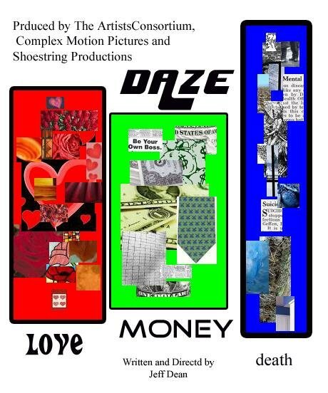 Смотреть DaZe: Vol. Too (sic) - NonSeNse в HD качестве 720p-1080p