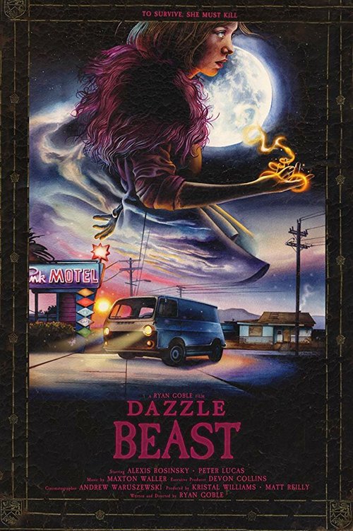 Смотреть Dazzle Beast в HD качестве 720p-1080p