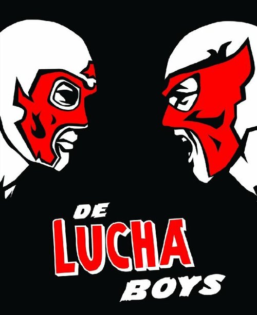 Смотреть De Lucha Boys в HD качестве 720p-1080p