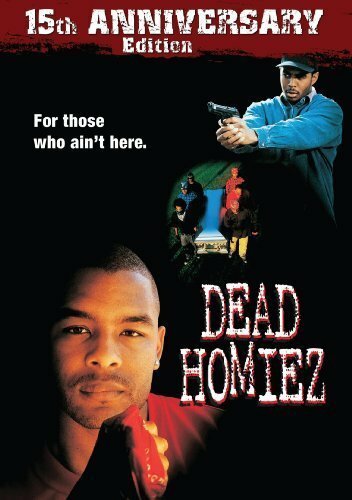 Смотреть Dead Homiez в HD качестве 720p-1080p