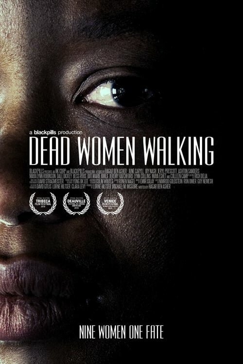 Смотреть Dead Women Walking в HD качестве 720p-1080p
