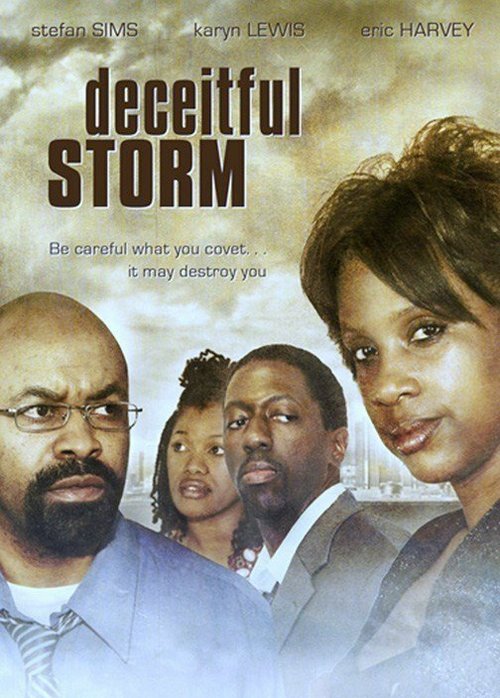 Смотреть Deceitful Storm в HD качестве 720p-1080p