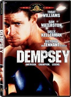 Смотреть Демпси онлайн в HD качестве 720p-1080p