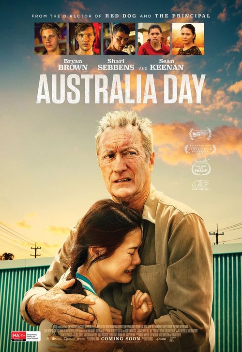 Смотреть День Австралии онлайн в HD качестве 720p-1080p