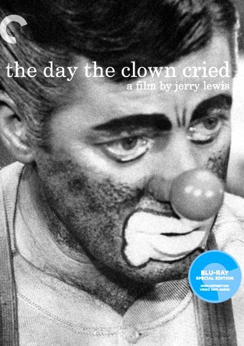 Смотреть День, когда клоун плакал онлайн в HD качестве 720p-1080p