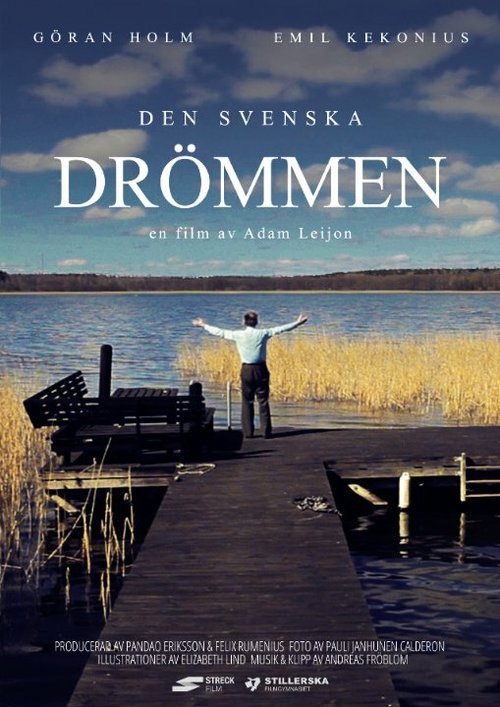 Смотреть Den Svenska Drömmen в HD качестве 720p-1080p