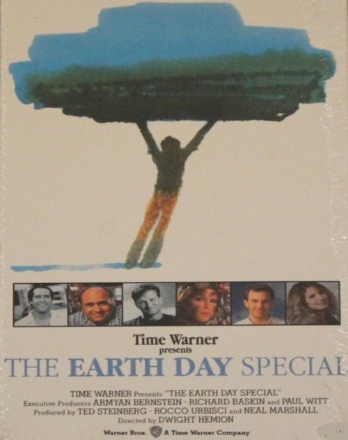 Смотреть День Земли, специальный выпуск онлайн в HD качестве 720p-1080p