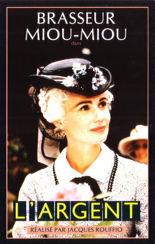 Смотреть Деньги онлайн в HD качестве 720p-1080p