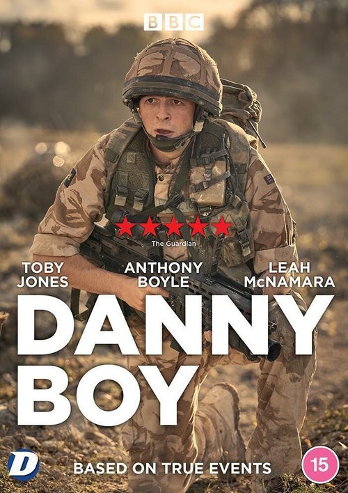 Смотреть Дэнни Бой онлайн в HD качестве 720p-1080p