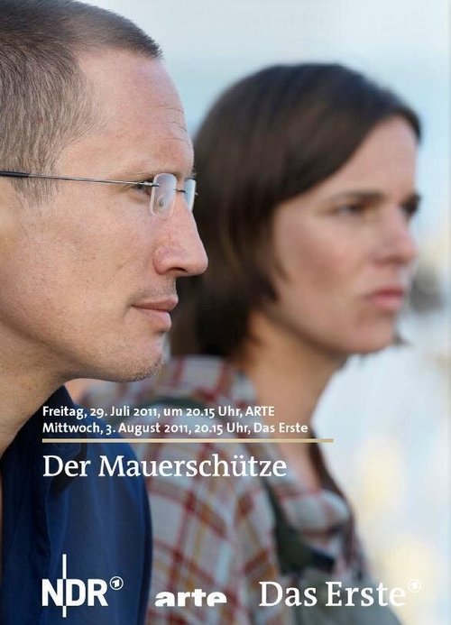 Смотреть Der Mauerschütze в HD качестве 720p-1080p