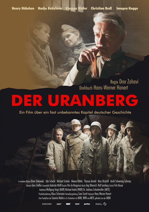 Смотреть Der Uranberg в HD качестве 720p-1080p