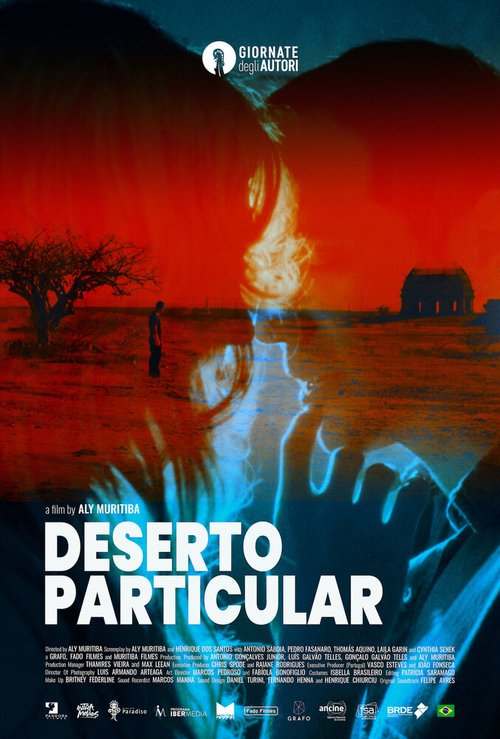 Смотреть Deserto Particular в HD качестве 720p-1080p