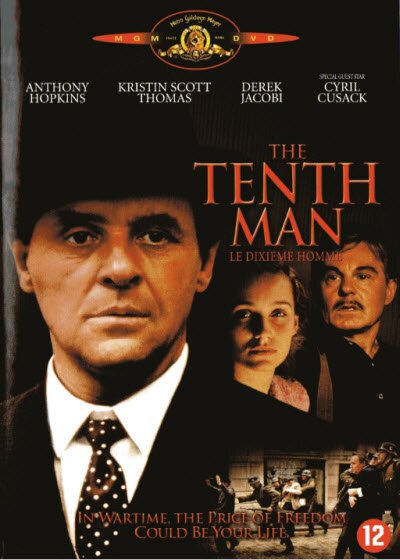 Смотреть Десятый человек онлайн в HD качестве 720p-1080p