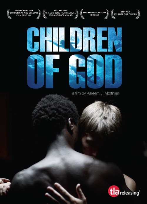 Смотреть Дети Бога онлайн в HD качестве 720p-1080p