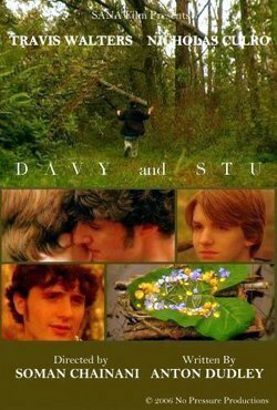 Смотреть Дэви и Стю онлайн в HD качестве 720p-1080p