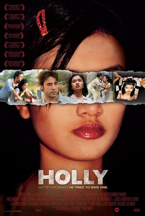 Смотреть Девственность Холли онлайн в HD качестве 720p-1080p