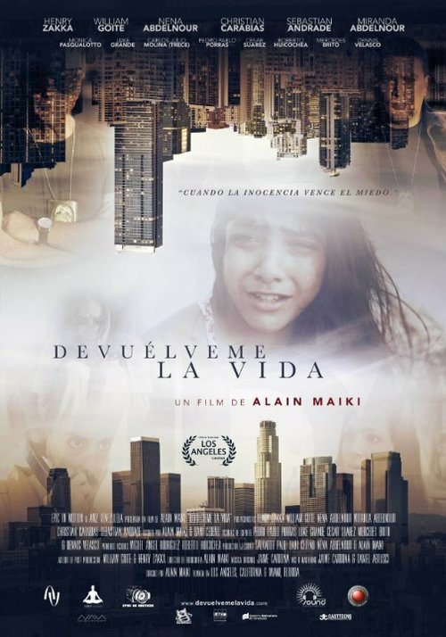 Смотреть Devuelveme La Vida в HD качестве 720p-1080p