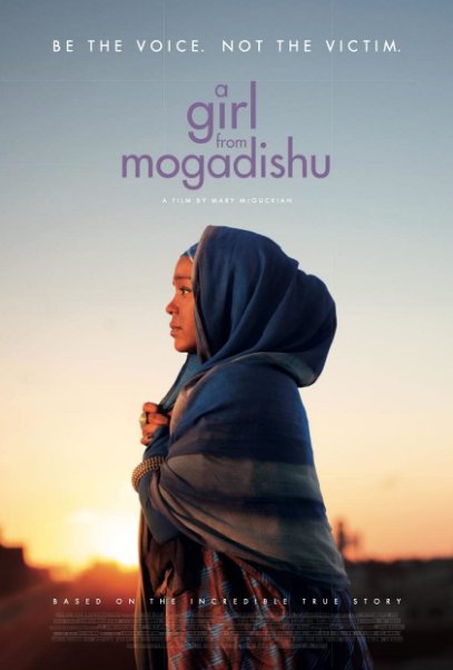 Смотреть Девушка из Могадишо онлайн в HD качестве 720p-1080p