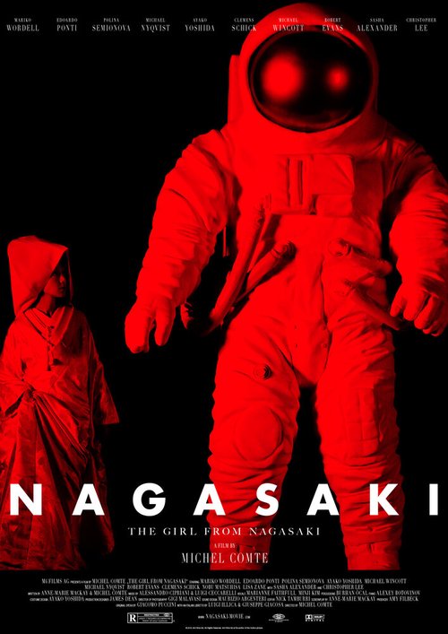 Смотреть Девушка из Нагасаки онлайн в HD качестве 720p-1080p