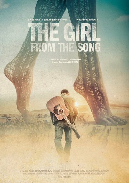 Смотреть Девушка из песни онлайн в HD качестве 720p-1080p