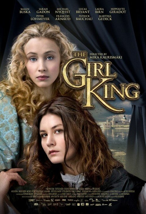 Смотреть Девушка-король в HD качестве 720p-1080p