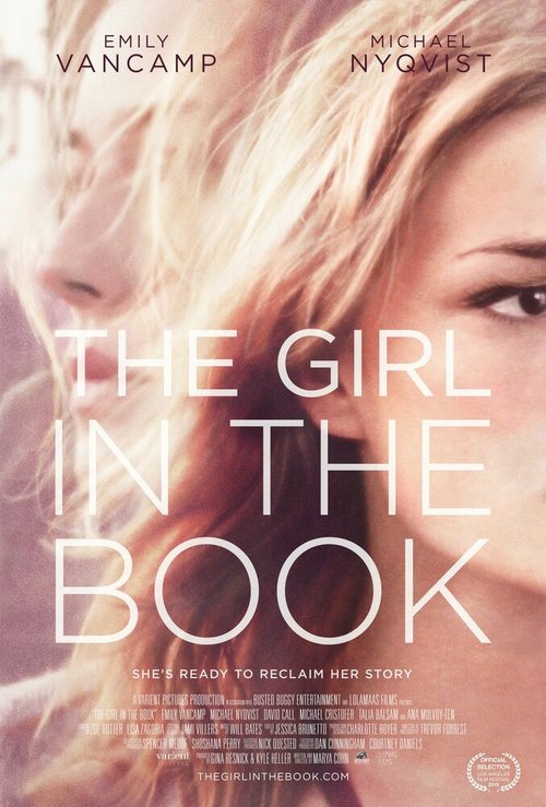 Смотреть Девушка в книге онлайн в HD качестве 720p-1080p