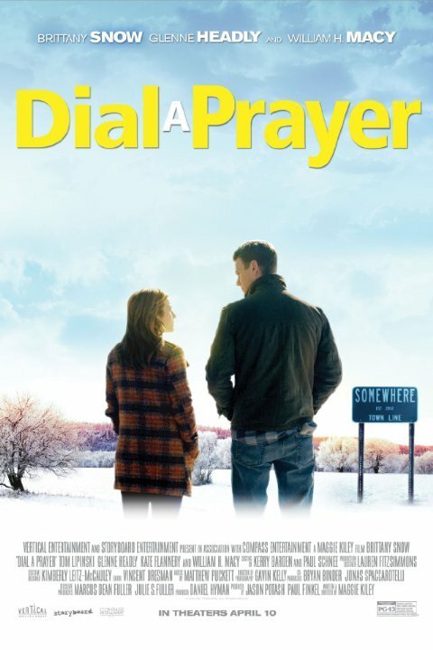 Смотреть Dial a Prayer в HD качестве 720p-1080p