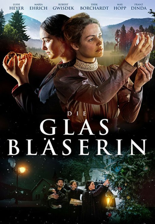 Смотреть Die Glasbläserin в HD качестве 720p-1080p
