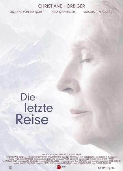 Смотреть Die letzte Reise в HD качестве 720p-1080p