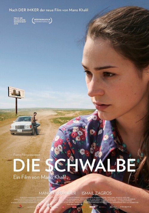 Смотреть Die Schwalbe в HD качестве 720p-1080p