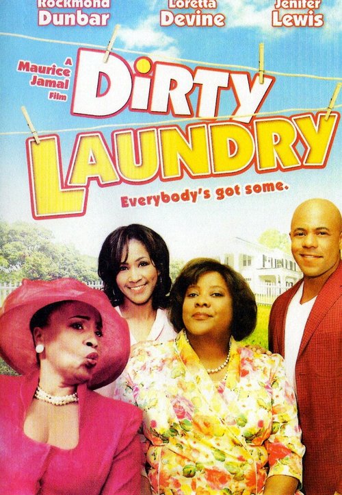 Смотреть Dirty Laundry в HD качестве 720p-1080p