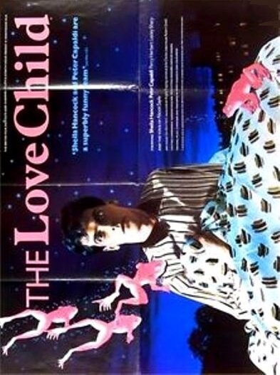 Смотреть Дитя любви онлайн в HD качестве 720p-1080p