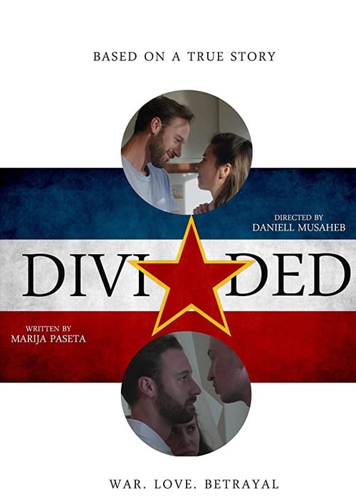 Смотреть Divided в HD качестве 720p-1080p