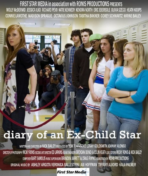 Смотреть Дневник бывшего ребёнка-звезды онлайн в HD качестве 720p-1080p