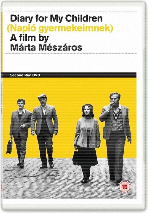 Смотреть Дневник для моих детей онлайн в HD качестве 720p-1080p