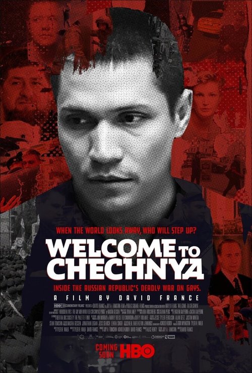 Смотреть Добро пожаловать в Чечню онлайн в HD качестве 720p-1080p
