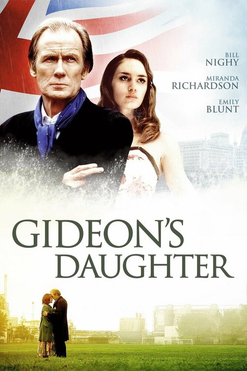 Смотреть Дочь Гидеона онлайн в HD качестве 720p-1080p
