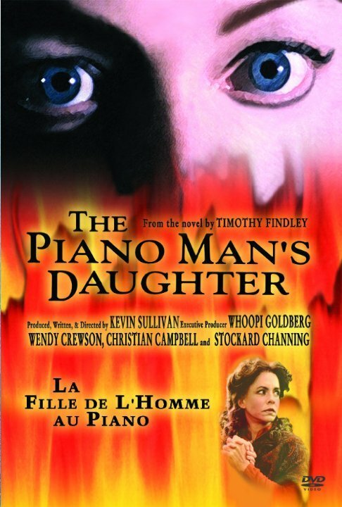 Смотреть Дочь пианиста онлайн в HD качестве 720p-1080p