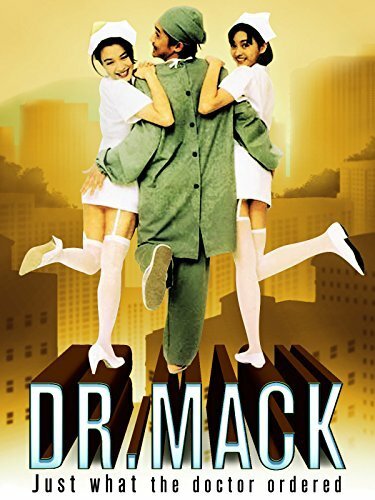 Смотреть Доктор Мак онлайн в HD качестве 720p-1080p