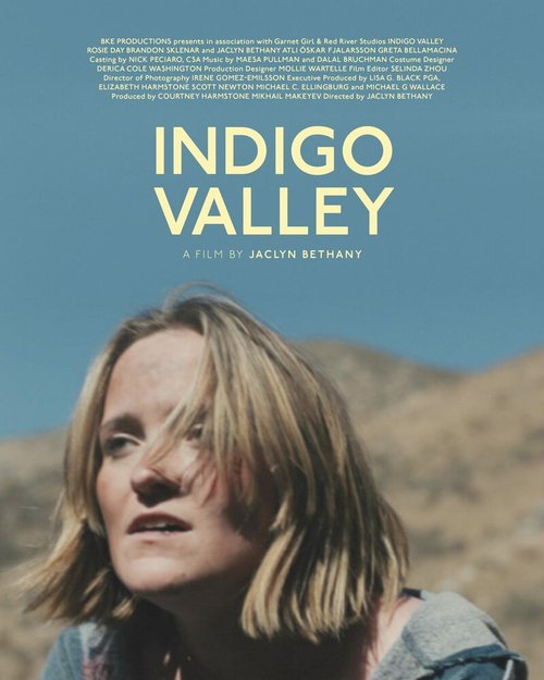 Смотреть Долина индиго онлайн в HD качестве 720p-1080p