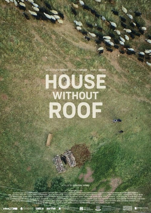 Смотреть Дом без крыши онлайн в HD качестве 720p-1080p