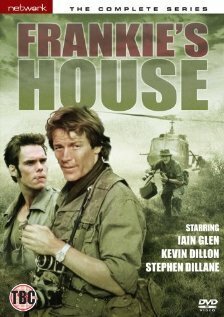 Смотреть Дом Фрэнки онлайн в HD качестве 720p-1080p