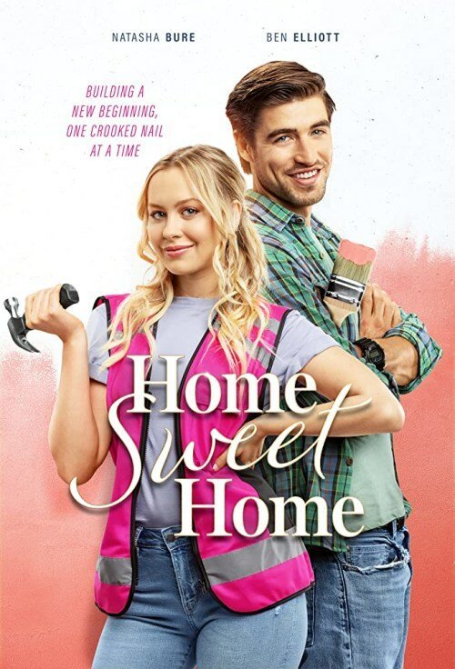 Смотреть Дом, милый дом онлайн в HD качестве 720p-1080p