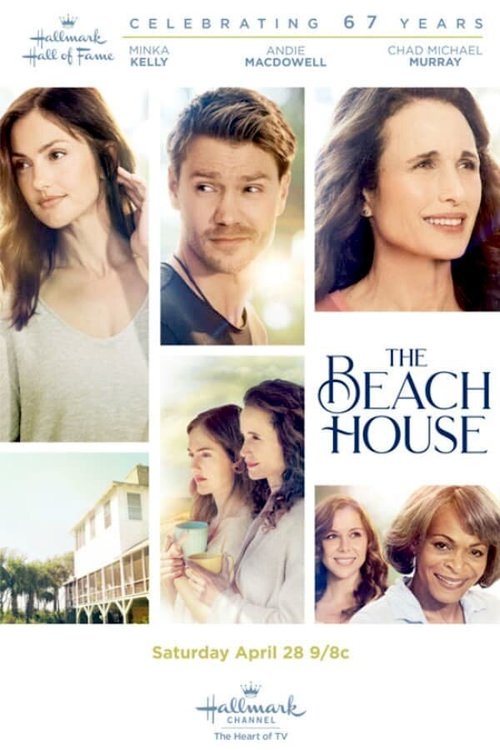 Смотреть Дом на пляже в HD качестве 720p-1080p