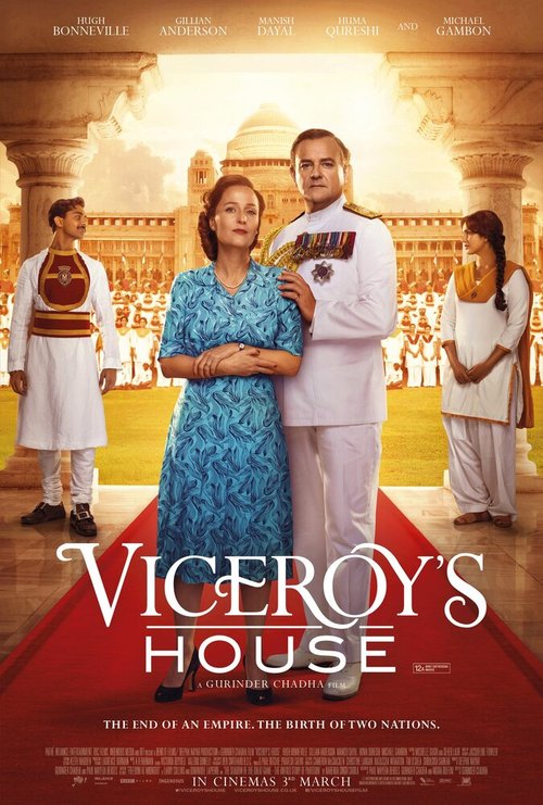Смотреть Дом вице-короля в HD качестве 720p-1080p