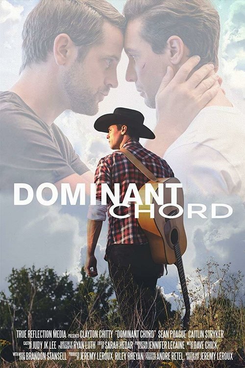 Смотреть Dominant Chord в HD качестве 720p-1080p