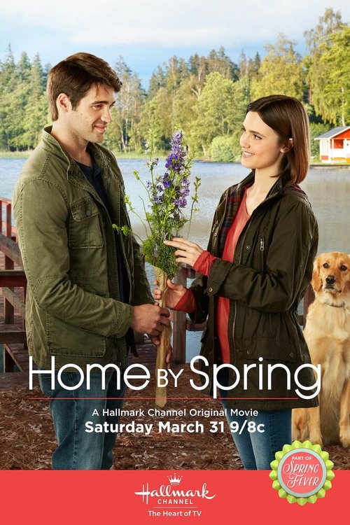 Смотреть Домой по весне в HD качестве 720p-1080p