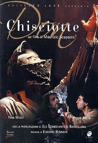 Смотреть Дон Кихот онлайн в HD качестве 720p-1080p